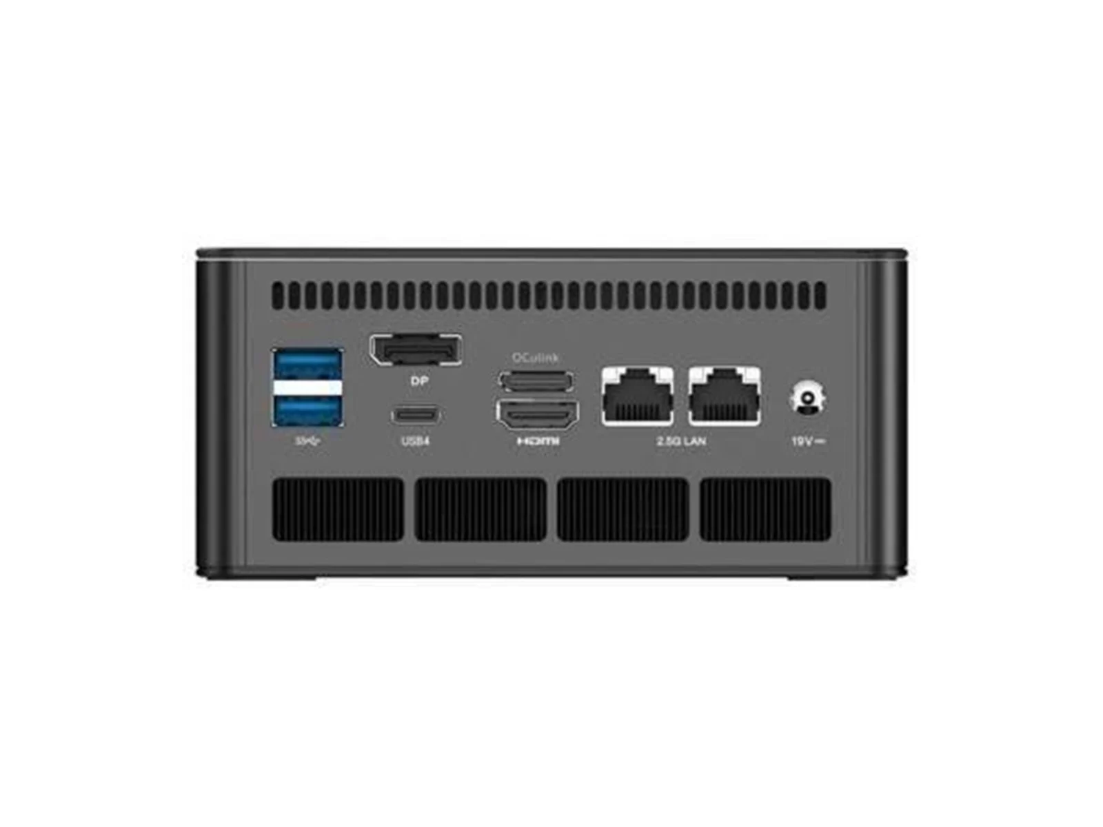 Minisforum UM890 Pro - Ryzen 9 / 32GB / 1TB / Windows 11 Pro - Billede 5
