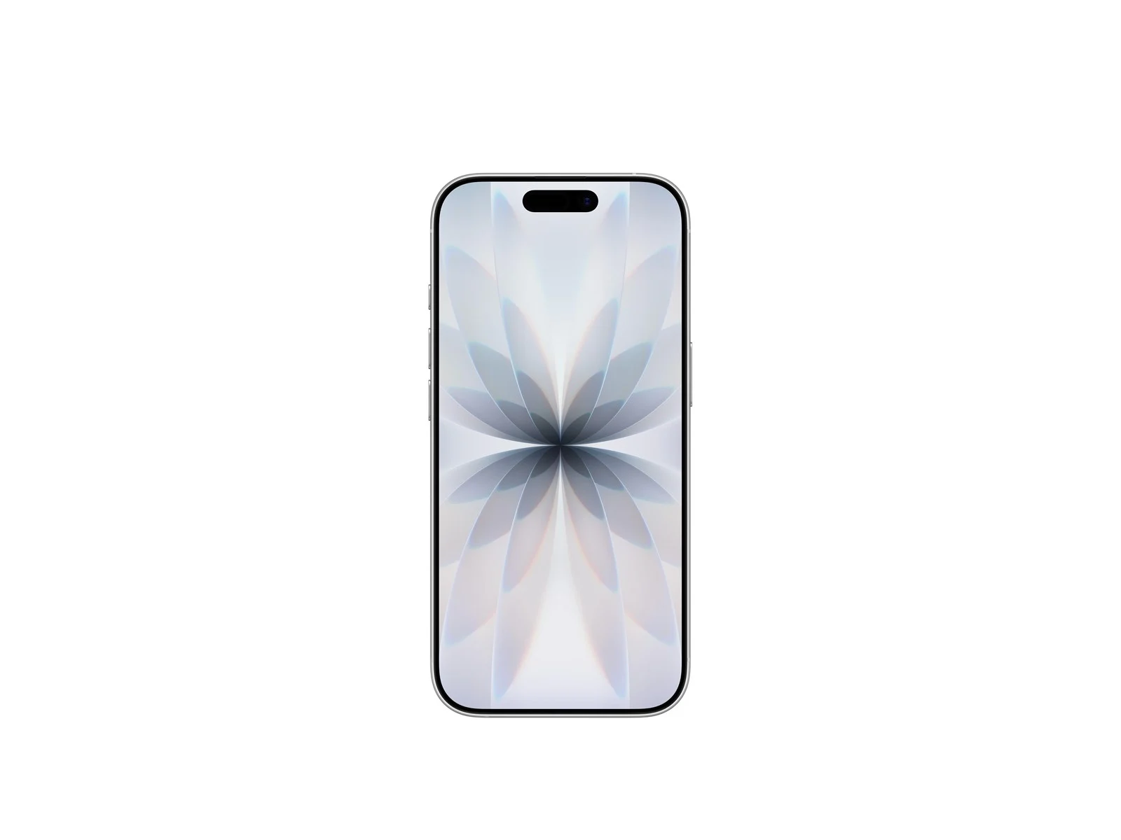 Apple iPhone 17 256GB - White - Billede 2