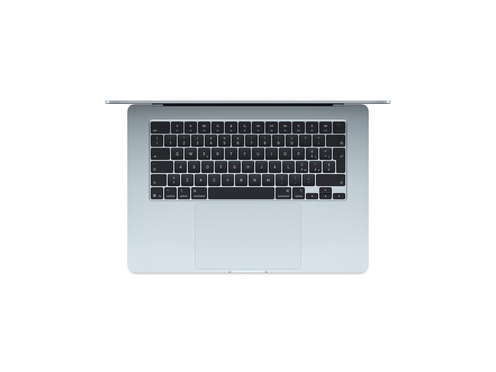Apple MacBook Air - Billede 2
