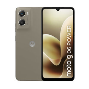 Motorola moto g06 power 17,5 cm (6.88") Dual SIM Android 15 4G USB Type-C 4 GB 64 GB 7000 mAh Kaki - Billede 2