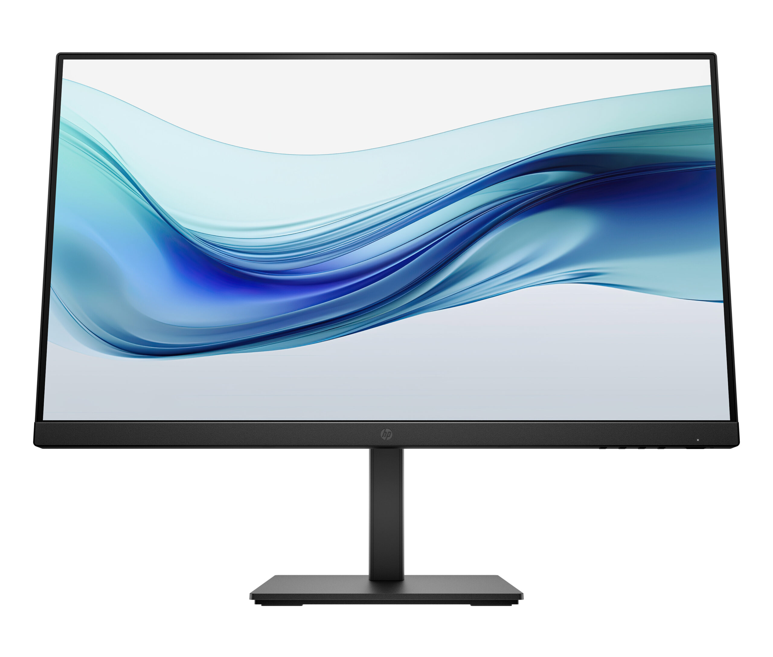HP 324pe - Series 3 Pro - LED-skærm - 24"" (23.8"" til at se) - 1920 x 1080 Full HD (1080p) @ 100 Hz - IPS - 250 cd/m² - 1000:1 - 5 ms - HDMI, VGA, DisplayPort - højtalere - sort