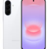 Samsung Galaxy A37 - 5G smartphone - dual-SIM - RAM 8 GB / Intern hukommelse 256 GB - OLED display - 6.7"" - 2340 x 1080 pixels (120 Hz) - 3x bagkamera 50 MP, 8 MP, 5 MP - front camera 12 MP - fantastisk hvid