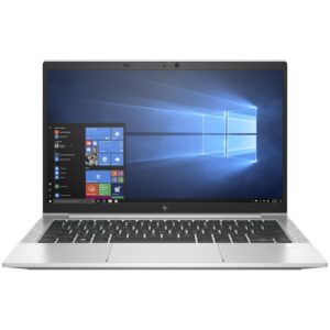 HP EliteBook 830 G7 - Intel Core i5 - 10310U&nbsp/ op til 4.4 GHz - Win 11 Pro 64-bit - UHD Graphics - 16 GB RAM - 256 GB SSD - 13.3"" IPS 1920 x 1080 (Full HD) - Bluetooth, Wi-Fi - Nordisk-keyboard - Preowned Grade C - Billede 2
