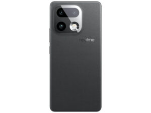 Realme 16 Pro+ 6.8" 512GB Grå - Billede 3
