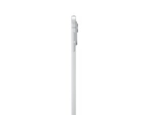 Apple iPad Pro 13" (2024) 2TB with Nano-texture Glass - Silver - Billede 3