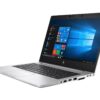 HP EliteBook 735 G6 Notebook - AMD Ryzen 3 - 3300U&nbsp/ op til 3.5 GHz - Win 11 Pro 64-bit - Radeon Vega 6 - 8 GB RAM - 256 GB SSD NVMe - 13.3"" IPS 1920 x 1080 (Full HD) - Gigabit Ethernet - Wi-Fi 5 - kbd: nordisk - Preowned Grade C