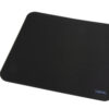 LogiLink Gaming Mousepad - Musemåtte - sort