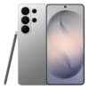 Samsung Galaxy S26 Ultra - Online Exclusive - 5G smartphone - dual-SIM - RAM 12 GB / Intern hukommelse 512 GB - OLED display - 6.9"" - 3120 x 1440 pixels (120 Hz) - 4x bagkameraer 200 MP, 50 MP, 50 MP, 10 MP - front camera 12 MP - silver shadow