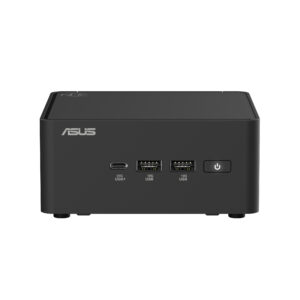 NUC 15 Pro Kit - Core 3 100U