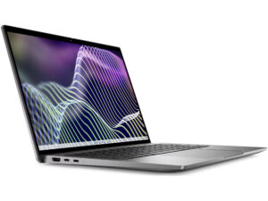 Dell Latitude 7440&nbsp- Intel Core i7 - 1365U&nbsp/ op til 4.6 GHz - Windows 11 Pro - Intel Iris Xe Graphics - 32 GB RAM - 512 GB SSD - 14"" IPS 1920 x 1200 (WUXGA) - Wi-Fi 5, Bluetooth - Nordisk-Keyboard - Preowned Grade A