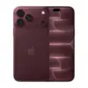 Apple iPhone 18 Pro Max 2TB - Burgundy