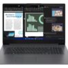 Lenovo V17 G4 IRU 17.3" - Intel Core i5 - 13420H - 8 GB RAM - 512 GB SSD - nordisk (dansk/finsk/norsk/svensk)