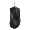 Razer DeathAdder V3 - eSports - mus - ergonomisk - ultra-letvægt - højrehåndet - optisk - 6 knapper - kablet - USB