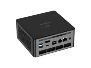 Minisforum UM890 Pro - Ryzen 9 / 16GB / 512GB / Windows 11 Pro - Billede 3