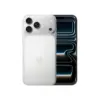 Apple iPhone 17 Pro Max 512GB - Silver