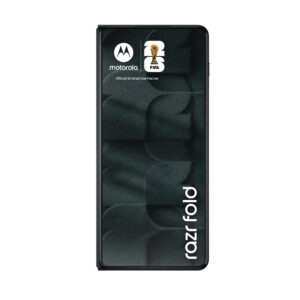 Motorola razr fold 512GB/16GB - FIFA World Cup 26 Collection - Billede 3