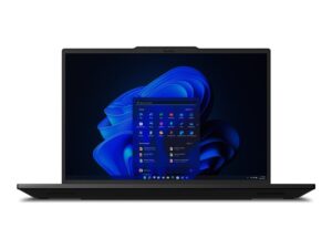 Lenovo ThinkPad P14s Gen 5 AI Workstation - 14" - AMD Ryzen 7 Pro - 8840HS - AMD PRO - 32 GB RAM - 1 TB SSD - Nordisk - Billede 2