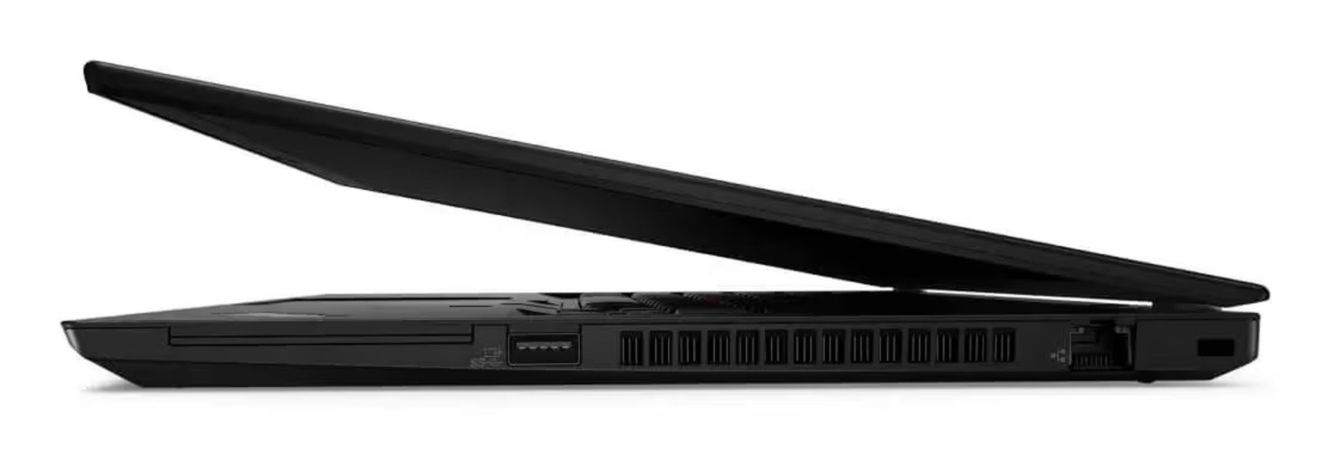 Thinkpad T14 G1 - 14" - AMD Ryzen 5 Pro - 4650U - 16 GB RAM - 256 GB SSD - refurbished - Billede 3