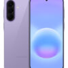 Samsung Galaxy A57 - 5G smartphone - dual-SIM - RAM 8 GB / Intern hukommelse 256 GB - OLED display - 6.7"" - 2340 x 1080 pixels (120 Hz) - 3x bagkamera 50 MP, 12 MP, 5 MP - front camera 12 MP - fantastisk syren
