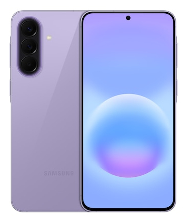 Samsung Galaxy A57 - 5G smartphone - dual-SIM - RAM 8 GB / Intern hukommelse 256 GB - OLED display - 6.7"" - 2340 x 1080 pixels (120 Hz) - 3x bagkamera 50 MP, 12 MP, 5 MP - front camera 12 MP - fantastisk syren