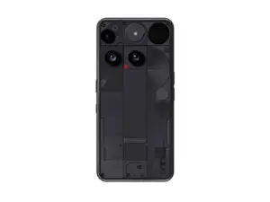Nothing Phone (3) 512GB/16GB - Sort - Billede 4