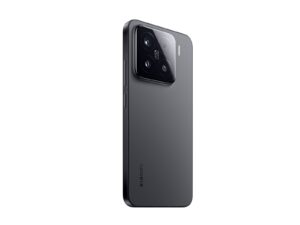 Xiaomi 15 256GB/12GB - Black - Billede 5