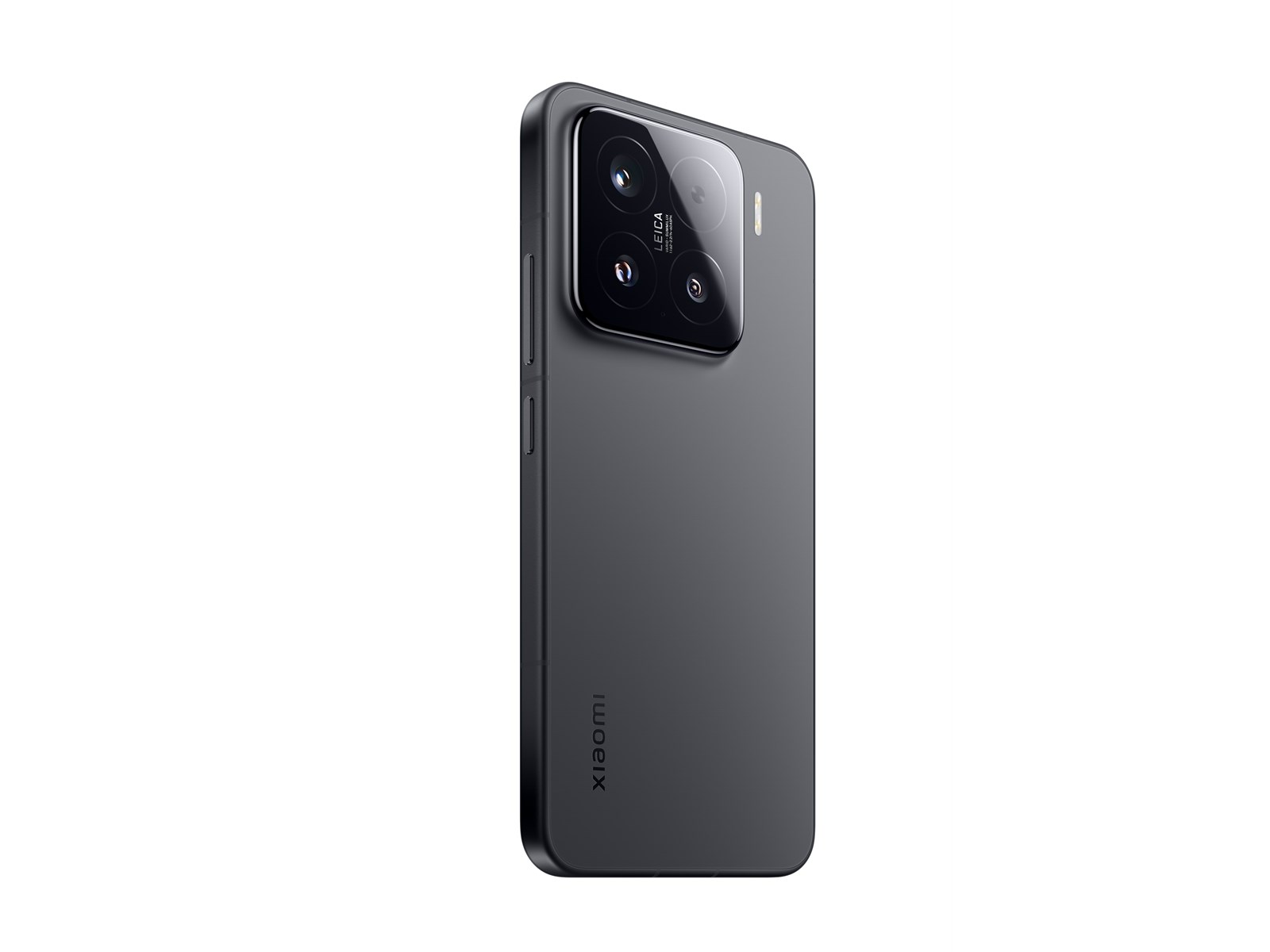Xiaomi 15 256GB/12GB - Black - Billede 5