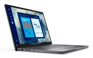 DELL Pro 16 PC16250 U5 225U 16GB/512 - Billede 2