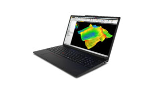 Lenovo ThinkPad P16s Gen 4 - Billede 5
