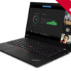 Lenovo ThinkPad T14 Gen 2 - Brugt - B 14" - Intel Core i5 - 1135G7 - 16 GB RAM - 256 GB SSD - nordisk - brugt - B