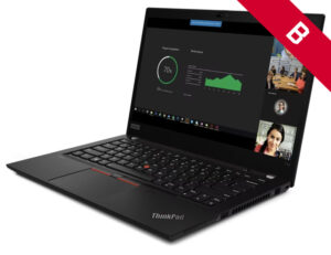 Lenovo ThinkPad T14 Gen 2 - Brugt - B 14" - Intel Core i5 - 1135G7 - 16 GB RAM - 256 GB SSD - nordisk - brugt - B