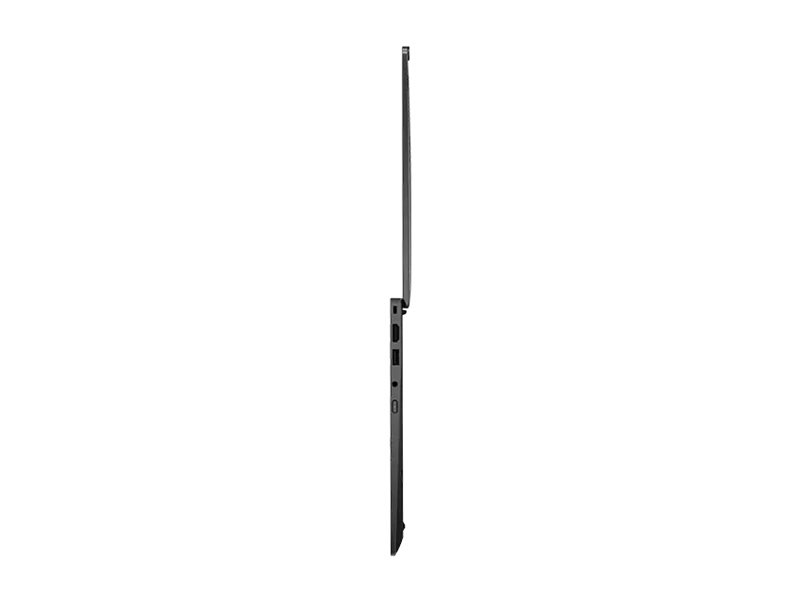 Lenovo ThinkPad X1 Carbon Gen 12 21KD - 180° hængselsdesign - Intel Core Ultra 5 - 125U / op til 4.3 GHz - Evo - Win 11 Pro - Intel Graphics - 32 GB RAM - 512 GB SSD TCG Opal Encryption 2, NVMe - 14"" IPS 1920 x 1200 - Wi-Fi 6E, Bluetooth - sort maling - New Open Box - Billede 3
