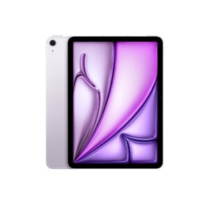Apple iPad Air M4 11" Wi-Fi + Cellular 128GB - Purple - Billede 4