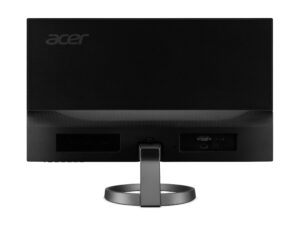 Acer R272 G0ymix - R2 Series - LCD-skærm - 27"" - 1920 x 1080 Full HD (1080p) @ 120 Hz - 250 cd/m² - 1 ms - HDMI, VGA - højtalere - mørkegrå - Billede 3