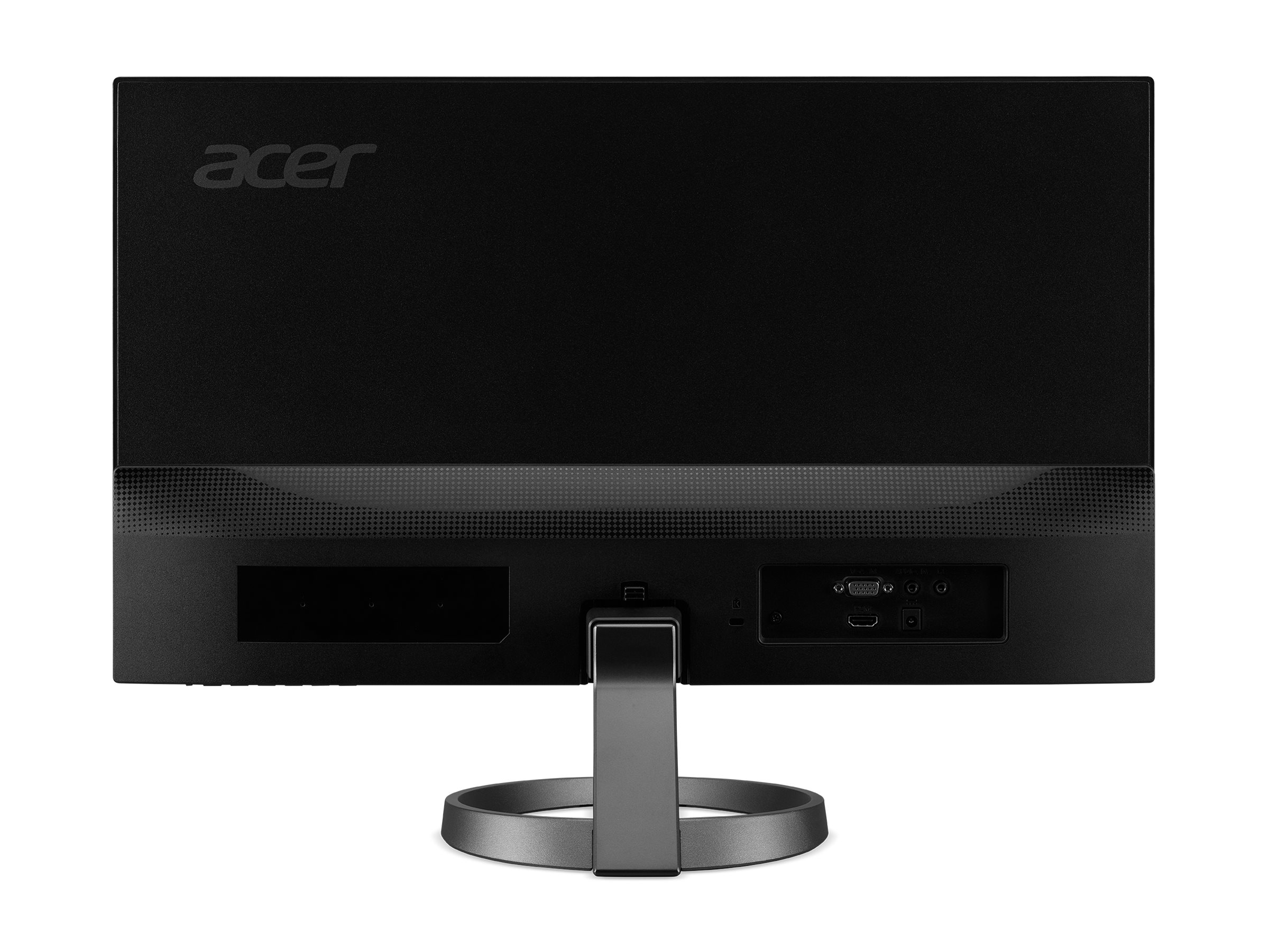 Acer R272 G0ymix - R2 Series - LCD-skærm - 27"" - 1920 x 1080 Full HD (1080p) @ 120 Hz - 250 cd/m² - 1 ms - HDMI, VGA - højtalere - mørkegrå - Billede 3