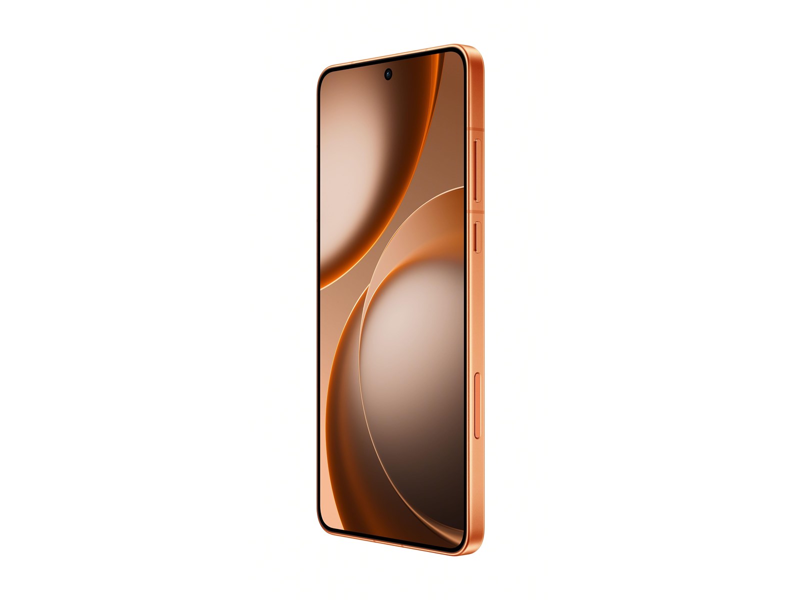 OPPO Find X9 Ultra 1TB/16GB - Canyon Orange - Billede 3