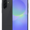 Samsung Galaxy A36 - Enterprise Edition - 5G smartphone - dual-SIM - RAM 6 GB / Intern hukommelse 128 GB - OLED display - 6.7"" - 2340 x 1080 pixels (120 Hz) - 3x bagkamera 50 MP, 8 MP, 5 MP - front camera 12 MP - fantastisk sort