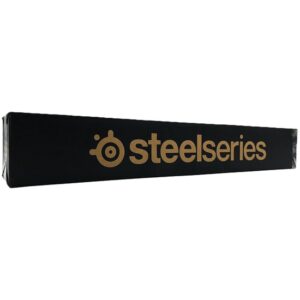 SteelSeries QcK - Tastatur- og musepude - størrelse XXXL - for Komplett Epic Gaming PC a125