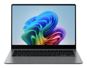 Galaxy Book5 Pro - 14" Touchscreen | Core Ultra 7 | 16GB | 512GB