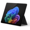 Microsoft Surface Pro for Business - 11th Edition - Copilot+ PC - tablet - Snapdragon X Elite - X1E-80-100 / op til 4 GHz - Win 11 Pro - Qualcomm Adreno - 16 GB RAM - 512 GB SSD - 13"" OLED touchscreen 2880 x 1920 @ 120 Hz - NFC, Wi-Fi 7, Bluetooth - sort