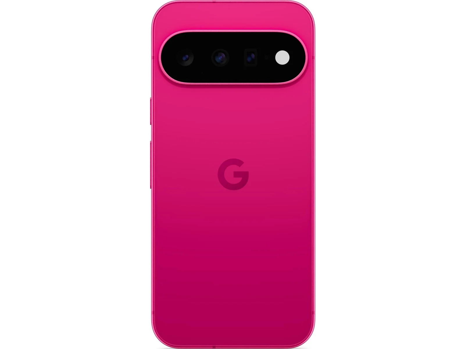 Google Pixel 11 256GB/12GB - Hibiscus - Billede 4