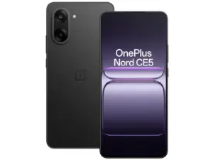 OnePlus Nord CE5 128GB/8GB - Black Infinity