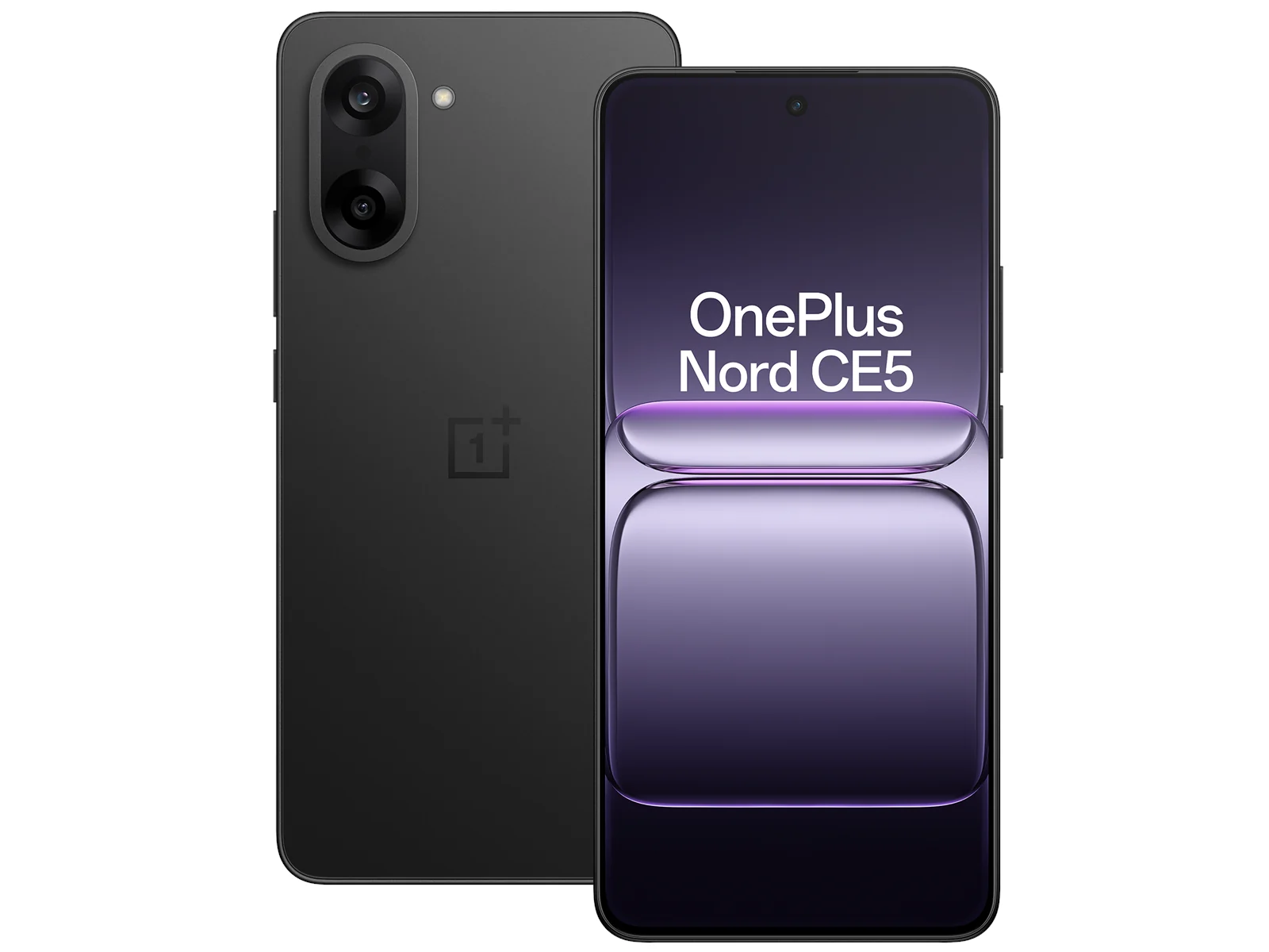 OnePlus Nord CE5 128GB/8GB - Black Infinity