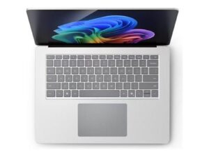 Microsoft Surface Laptop 7 - 13.8" Touchscreen | X Elite | 16GB | 1TB - Billede 4