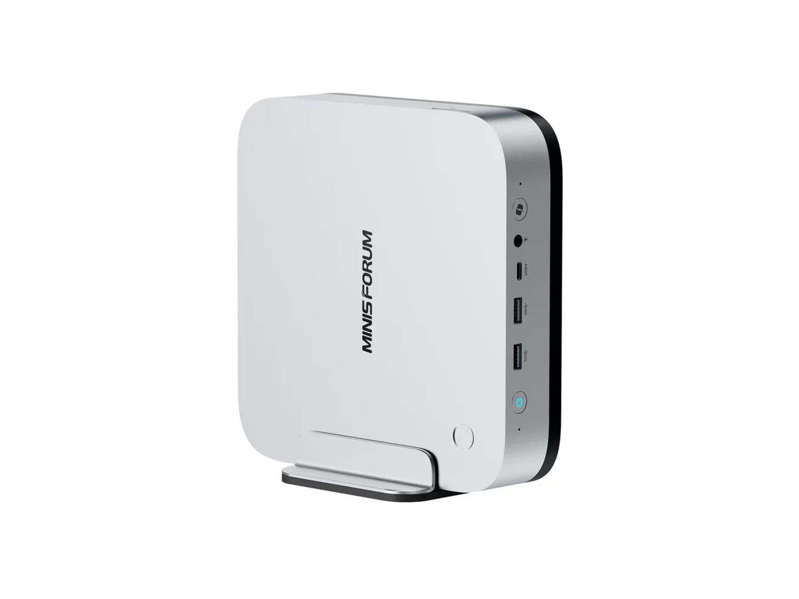 Minisforum AI X1 Pro - Ryzen AI 9 / 32GB / 1TB / Windows 11 Pro - Billede 2