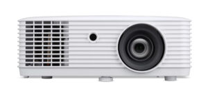 Acer HL6513i. Projektor lysstyrke: 4000 ANSI lumens, Projektionsteknologi: DLP, Projektor indbygget opløsning: 1080p (1920x1080). Lyskilde type: Laser, Levetid for lyskilde: 20000 t, Levetid for lyskilde (økonomisk tilstand): 30000 t. Fokus: Vejledning, Brændviddeområde: 15.843 - 17.445 mm, Blændeområde (F-F): 2 - 2,05. Understøttede grafikopløsninger: 1920 x 1080 (HD 1080), 3840 x 2160, Understøttede videotilstande: 1080p. Seriel grænsefladetype: RS-232, HDMI- stiktype: Fuld størrelse - Billede 2