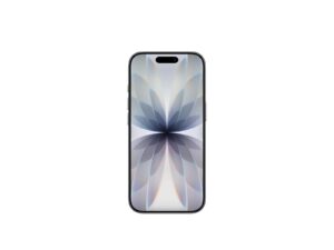 Apple iPhone 17 512GB - Black - Billede 2