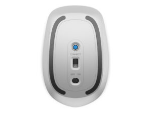 HP Z5000 - Mus - 3 knapper - trådløs - Bluetooth - Billede 3