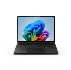 Microsoft Surface Laptop 7 - 13.8" Touchscreen | X Elite | 16GB | 512GB - Billede 4