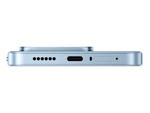 Xiaomi 17T 256GB/12GB - Blue - Billede 5